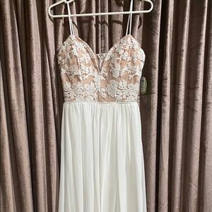 Windsor formal full length gown